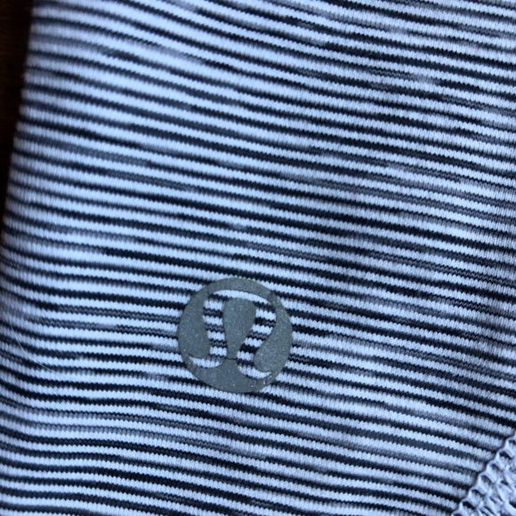 🦊Lululemon Run: Inspire Crop II - Picture 10 of 10